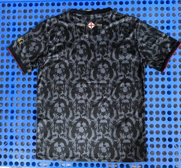 England T-shirt Lion Head 24-25