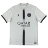 Paris Saint-Germain Nike Away Shirt *As New* L 2022-23