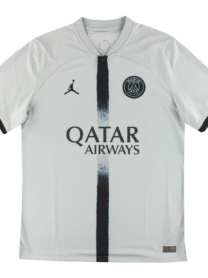Paris Saint-Germain Nike Away Shirt *As New* L 2022-23