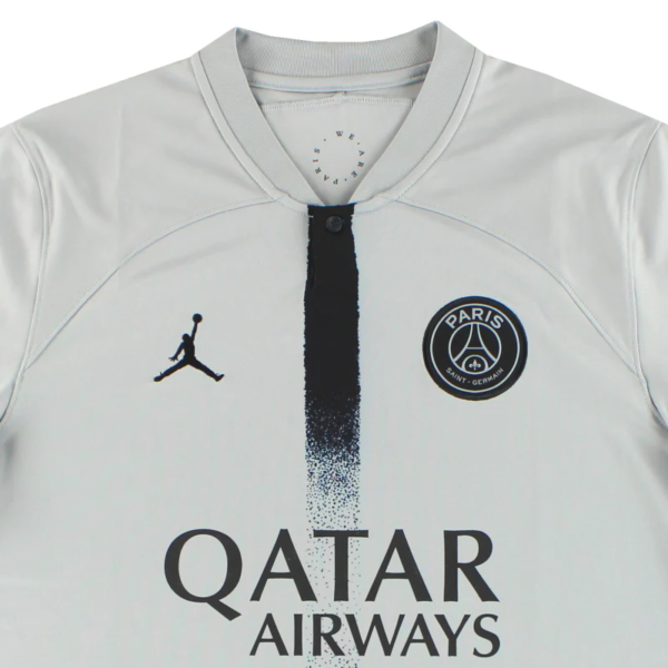Paris Saint-Germain Nike Away Shirt *As New* L 2022-23