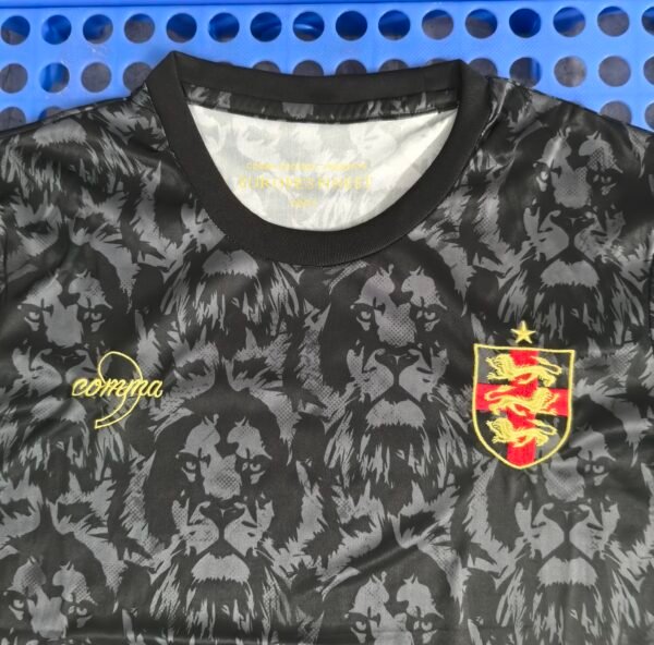 England T-shirt Lion Head 24-25