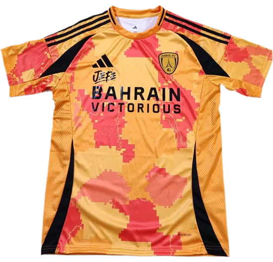 Paris Saint-Germain  Match Home 2024/25