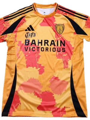 Paris Saint-Germain  Match Home 2024/25