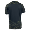 Jordan Paris Saint-Germain Stadium Force Black/Tour Yellow Shirt  2023/24