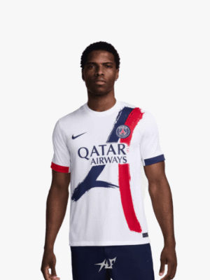 PSG AWAY 2024