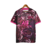 PSG  Nike Men's Fan Shirt-Pink 23/24