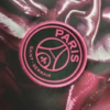 PSG  Nike Men's Fan Shirt-Pink 23/24