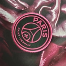 PSG  Nike Men's Fan Shirt-Pink 23/24