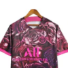 PSG  Nike Men's Fan Shirt-Pink 23/24