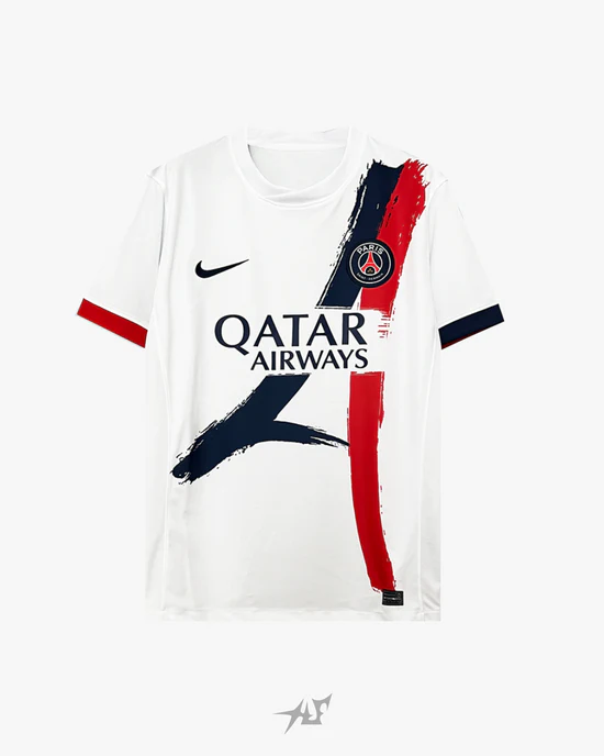 PSG AWAY 2024