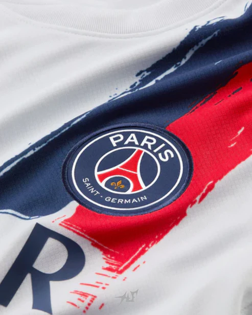 PSG AWAY 2024