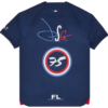 Paris Saint-Germain x Futura 2000 Jersey 'Blue'