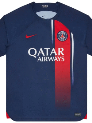 Paris Saint-Germain x Futura 2000 Jersey 'Blue'