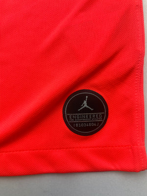 PSG Away Shirt (M) BNWT 2019/20