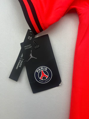 PSG Away Shirt (M) BNWT 2019/20