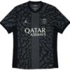 Paris Saint-Germain Third Shirt  (M) 2023-24