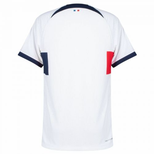 PSG Dri-Fit ADV Match Away Shirt 23-24