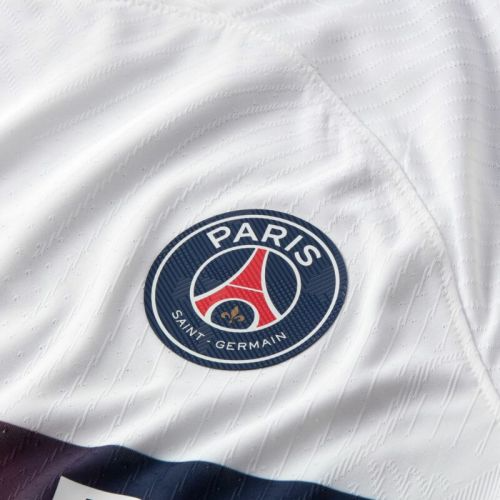 PSG Dri-Fit ADV Match Away Shirt 23-24