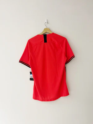 PSG Away Shirt (M) BNWT 2019/20