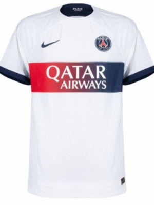 PSG Dri-Fit ADV Match Away Shirt 23-24