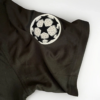 PSG  Neymar Jr UCL Jordan Brand Black Soccer Jersey 2018/19