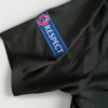 PSG  Neymar Jr UCL Jordan Brand Black Soccer Jersey 2018/19