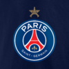 Special Edition PSG Nike Home Stadium Shirt 2024-25 - Kids - Champions of Europe 2025