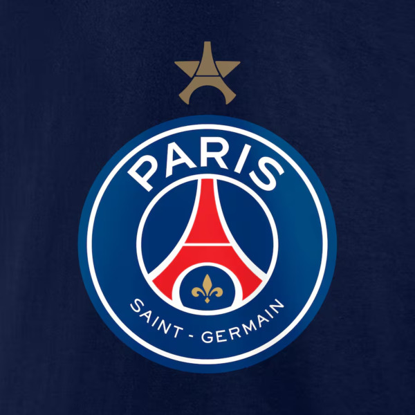 Special Edition PSG Nike Home Stadium Shirt 2024-25 - Kids - Champions of Europe 2025